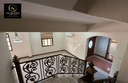 Villa - 4 Bedrooms - 4 Bathrooms for rent in Nour Al Waab - Al Waab - Doha