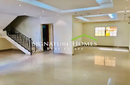 Compound - 3 Bedrooms - 4 Bathrooms for rent in Green court Compound - Al Waab - Al Waab - Doha