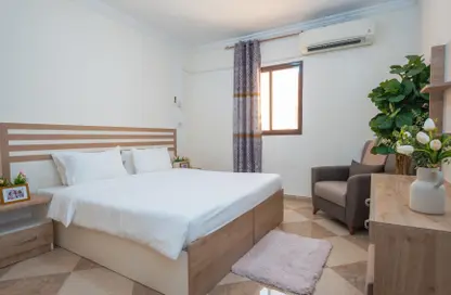 Apartment - 2 Bedrooms - 2 Bathrooms for rent in Al Wakra - Al Wakra - Al Wakrah - Al Wakra