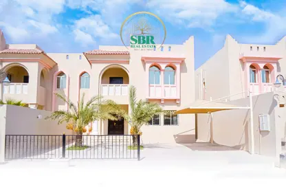 Villa - 5 Bedrooms - 5 Bathrooms for rent in Al Duhail South - Al Duhail - Doha