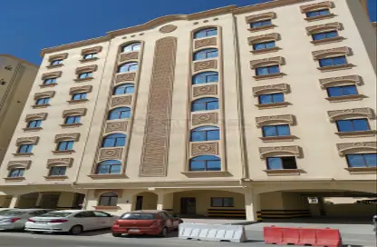 Apartment - 3 Bedrooms - 2 Bathrooms for rent in Najma Street - Najma - Doha