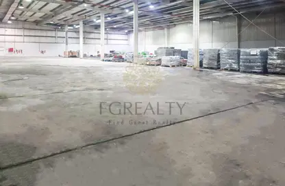 Villa - Studio for rent in Industrial Area 1 - Industrial Area - Doha