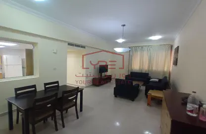 Apartment - 2 Bedrooms - 2 Bathrooms for rent in Najma Street - Najma - Doha