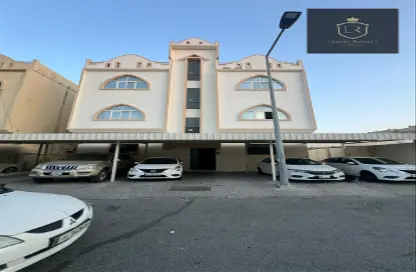 Apartment - 3 Bedrooms - 3 Bathrooms for rent in Madinat Khalifa North - Madinat Khalifa - Doha