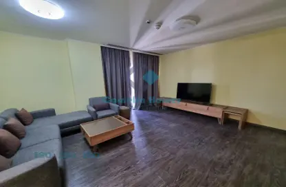 Apartment - 1 Bedroom - 2 Bathrooms for rent in Al Mansoura - Al Mansoura - Doha