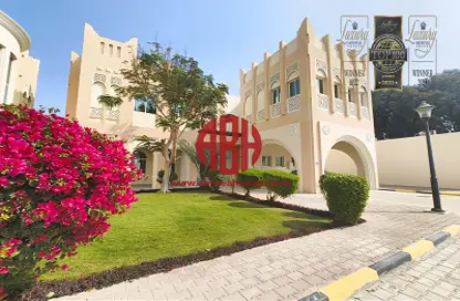 Villa - 4 Bedrooms - 5 Bathrooms for rent in West Bay Lagoon Villas - West Bay Lagoon - West Bay Lagoon - Doha