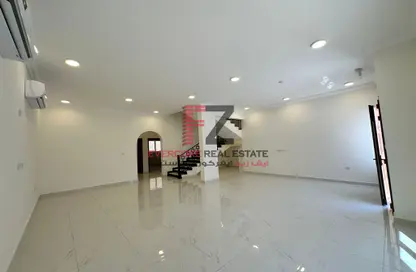 Villa - 7 Bedrooms - 7 Bathrooms for rent in Al Markhiya Street - Al Markhiya - Doha