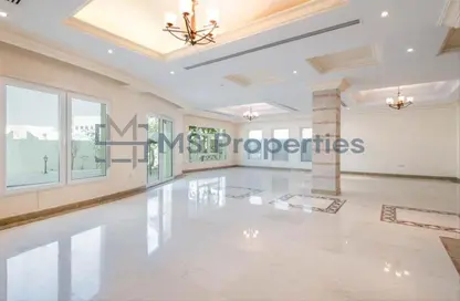 Villa - 5 Bedrooms - 6 Bathrooms for rent in West Bay Lagoon Villas - West Bay Lagoon - West Bay Lagoon - Doha