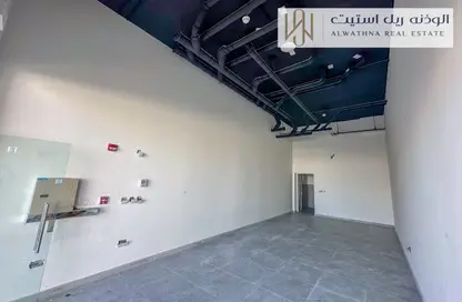 Retail - Studio - 1 Bathroom for rent in Al Waab Street - Al Waab - Doha