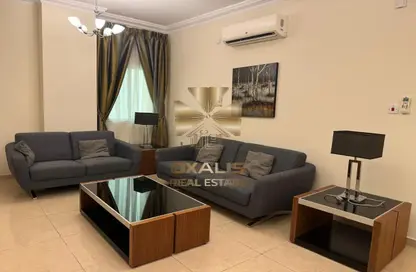 Apartment - 3 Bedrooms - 3 Bathrooms for rent in Musheireb Tower - Musheireb - Musheireb - Doha