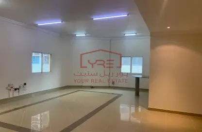 Apartment - 2 Bedrooms - 2 Bathrooms for rent in Najma 28 - Ibn Dirhem Street - Najma - Doha