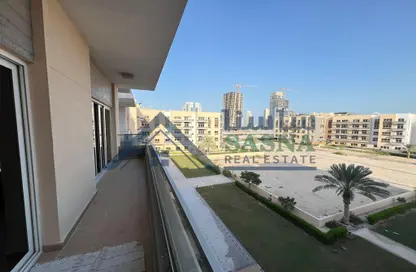 Apartment - 1 Bedroom - 2 Bathrooms for rent in Dara - Fox Hills - Lusail