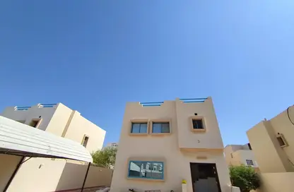 Villa - 3 Bedrooms - 5 Bathrooms for rent in Al Maamoura - Al Maamoura - Doha