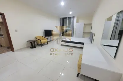 Apartment - 1 Bathroom for rent in Al Sadd Road - Al Sadd - Doha