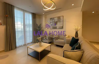 Apartment - 1 Bedroom - 2 Bathrooms for rent in Floresta Gardens - Floresta Gardens - The Pearl Island - Doha