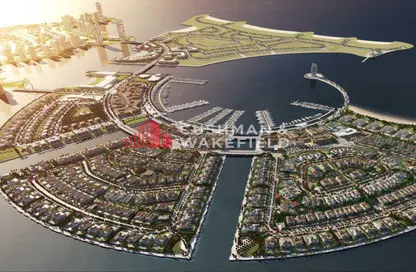 Land - Studio for sale in Qetaifan Islands - Lusail