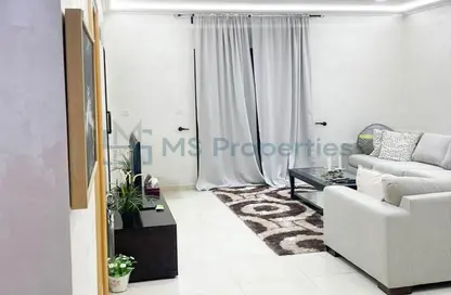 Apartment - 1 Bedroom - 2 Bathrooms for rent in Rome - Fox Hills - Fox Hills - Lusail