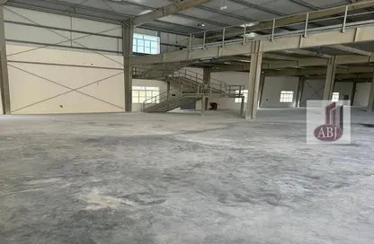 Whole Building - Studio - 2 Bathrooms for rent in Logistics Village Qatar - Al Wakra