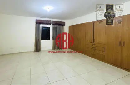 Apartment - 1 Bathroom for rent in Rome - Fox Hills - Fox Hills - Lusail