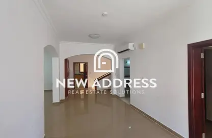 Villa - 6 Bedrooms - 7 Bathrooms for rent in Al Aziziyah - Doha