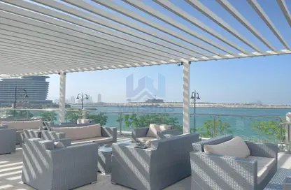 Apartment - 2 Bedrooms - 3 Bathrooms for rent in Lusail City - Lusail