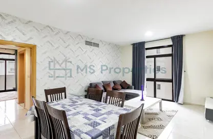 Apartment - 1 Bedroom - 2 Bathrooms for rent in Rome - Fox Hills - Fox Hills - Lusail