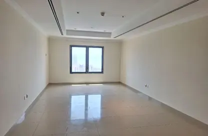 Apartment - Studio - 1 Bathroom for rent in Tower 14 - Porto Arabia - The Pearl Island - Doha