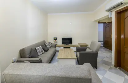Apartment - 2 Bedrooms - 1 Bathroom for rent in EB06 - Msheireb Downtown Doha - Doha