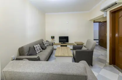 Apartment - 2 Bedrooms - 2 Bathrooms for rent in EB06 - Msheireb Downtown Doha - Doha