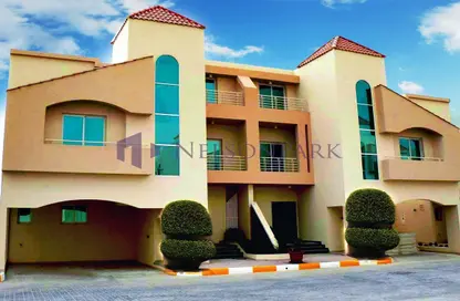 Villa - 4 Bedrooms - 6 Bathrooms for rent in Al Fardan Gardens - Abu Sidra - Al Rayyan - Doha