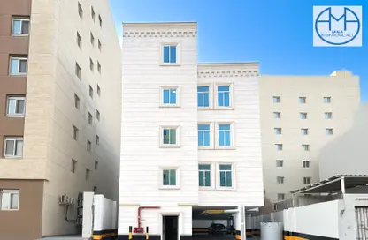 Apartment - 2 Bedrooms - 3 Bathrooms for rent in Fereej Bin Mahmoud North - Fereej Bin Mahmoud - Doha