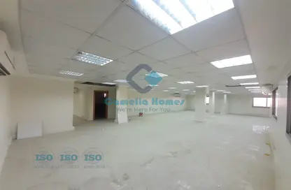 Office Space - Studio - 7+ Bathrooms for rent in Al Hilal East - Al Hilal - Doha