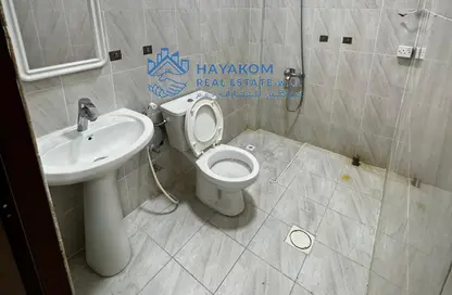 Villa - 1 Bathroom for rent in Al Maamoura - Al Maamoura - Doha