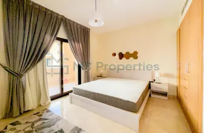 Apartment - 1 Bathroom for sale in Fox Hills - Lusail