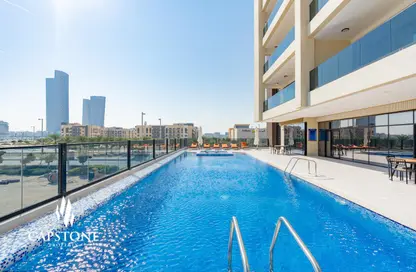 Apartment - 3 Bedrooms - 3 Bathrooms for rent in Dara - Fox Hills - Lusail