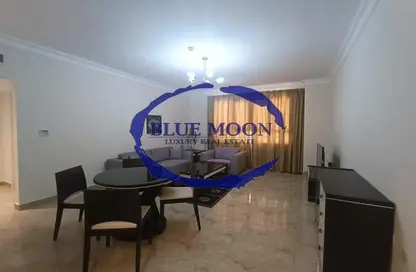 Apartment - 1 Bedroom - 1 Bathroom for rent in Umm Ghwailina Comm - Umm Ghuwalina - Umm Ghuwailina - Doha