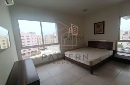 Apartment - 3 Bedrooms - 2 Bathrooms for rent in Al Mansoura - Al Mansoura - Doha