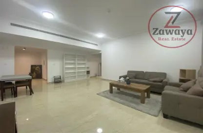 Apartment - 1 Bedroom - 2 Bathrooms for rent in Naples - Fox Hills - Fox Hills - Lusail