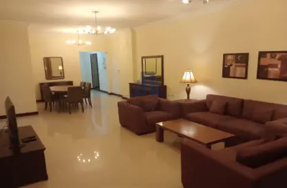 Apartment - 2 Bedrooms - 2 Bathrooms for rent in Al Rayyan Commercial Plaza - Al Sadd - Doha