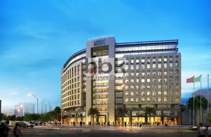 Shop - Studio for rent in Banks street - Musheireb - Doha