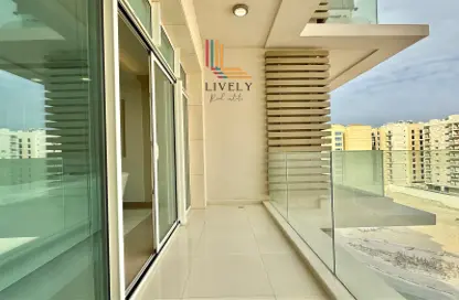 Apartment - 3 Bedrooms - 4 Bathrooms for rent in Al Erkyah City - Lusail