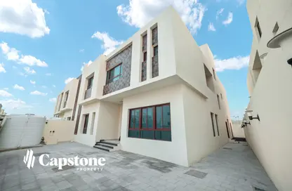 Villa - 7 Bedrooms for rent in Duhail Villas - Al Duhail - Doha