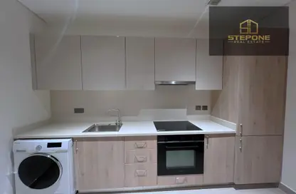 Apartment - 1 Bathroom for rent in Old Airport Road - Old Airport Road - Doha