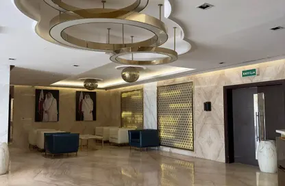 Office Space - Studio for rent in Hiteen Street - Al Muntazah - Doha