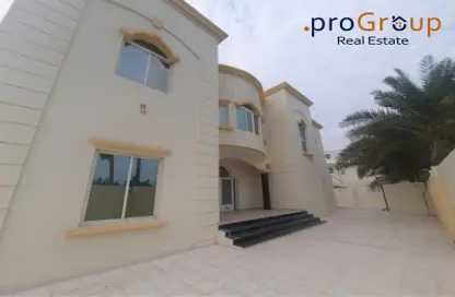 Villa for rent in West Bay Villas - West Bay - West Bay - Doha