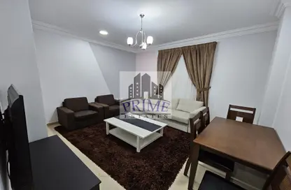 Apartment - 2 Bedrooms - 2 Bathrooms for rent in Somerset Al Mansoura - Al Mansoura - Doha