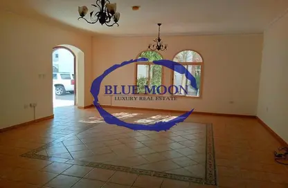 Villa - 3 Bedrooms - 3 Bathrooms for rent in Al Hilal East - Al Hilal - Doha