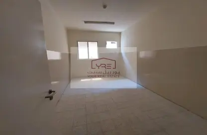 Labor Camp - Studio for rent in Industrial Area 4 - Industrial Area - Industrial Area - Doha