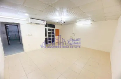 Apartment - 1 Bedroom - 1 Bathroom for rent in Al Nuaija Street - Al Hilal West - Al Hilal - Doha