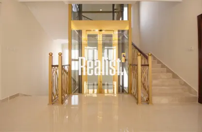 Villa - 7 Bedrooms - 7 Bathrooms for sale in Wadi Al Markh - Muraikh - AlMuraikh - Doha